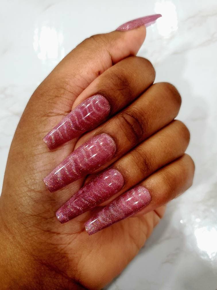 Mauve Motion
