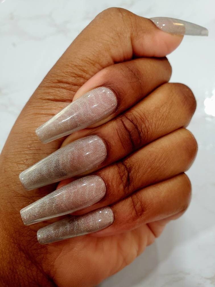 Silver Tide