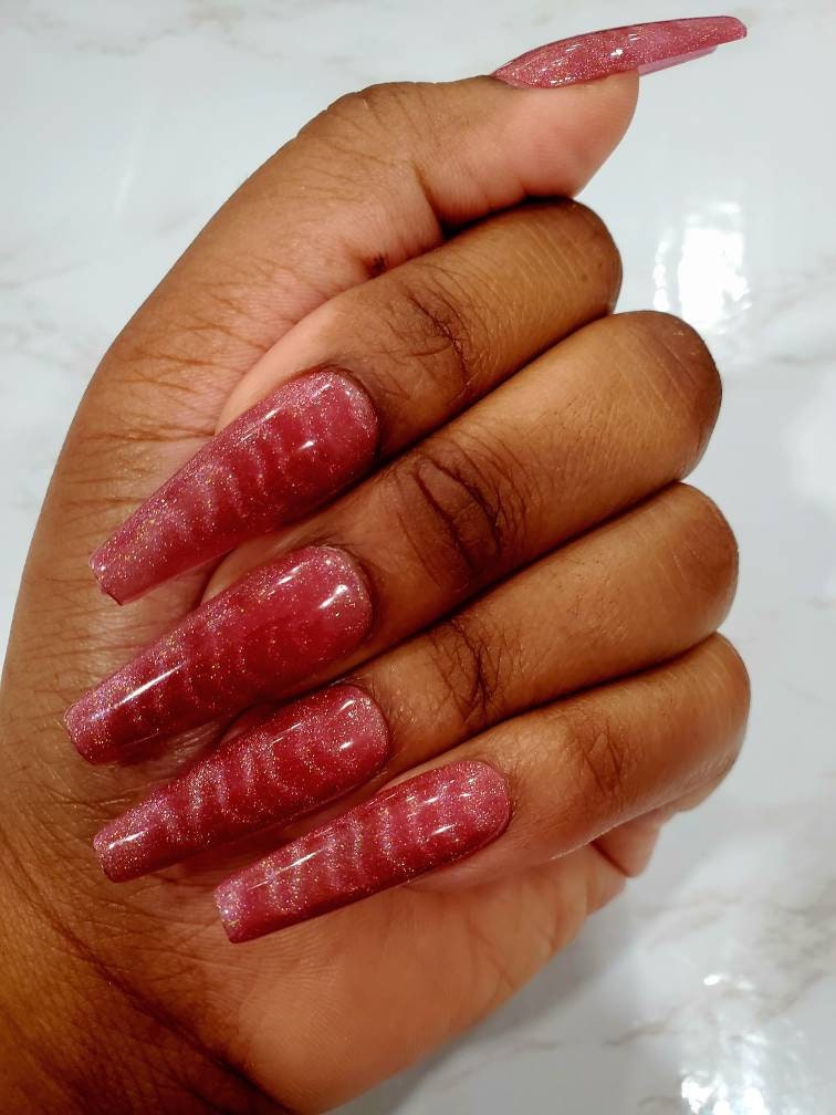 Scarlet Current