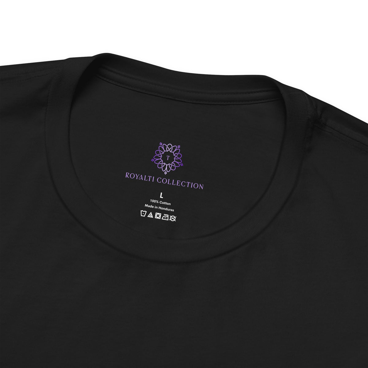 7+1 = Forever Tee (Story Edition) | Premium Fit