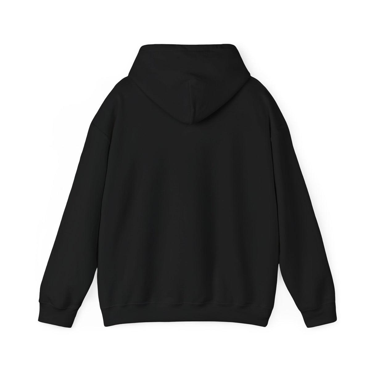 Black Woman Do Not Disturb Hoodie