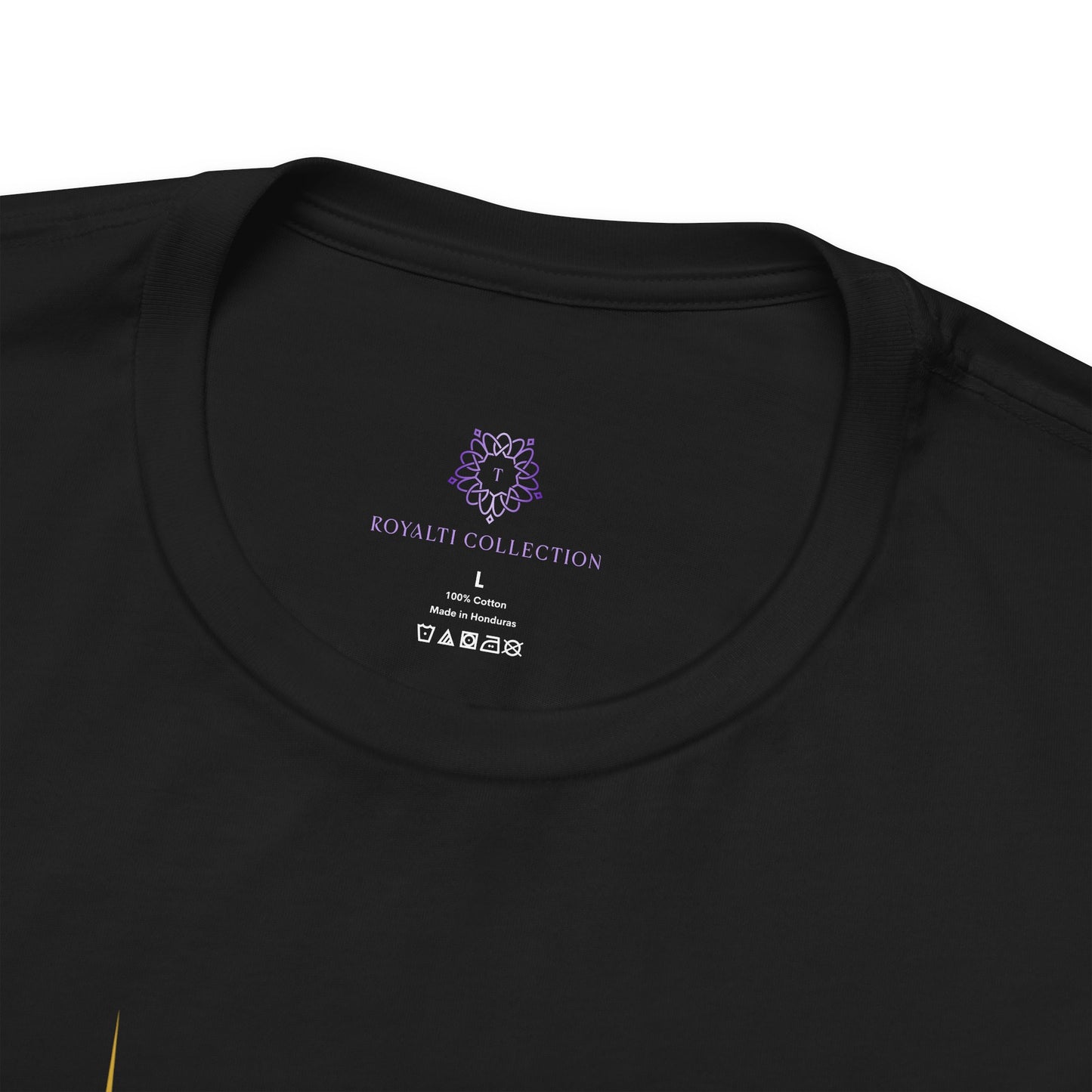 Carry Your Crown | Premium Fit
