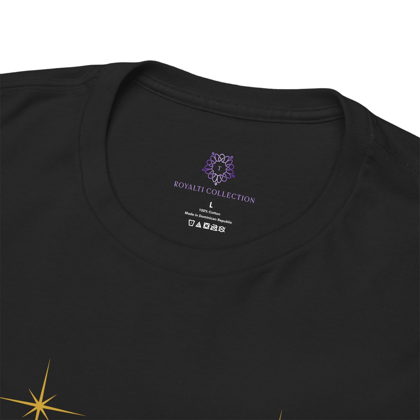 Carry Your Crown | Relaxed Fit