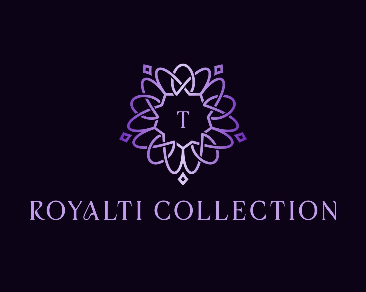 RoyalTi Collection