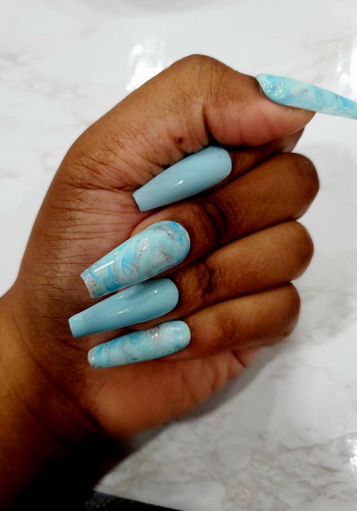 Glacier Muse