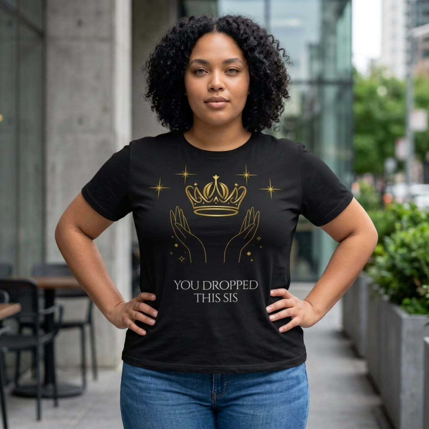 🌿 The Crown & Calm Bundle Relaxed Fit
