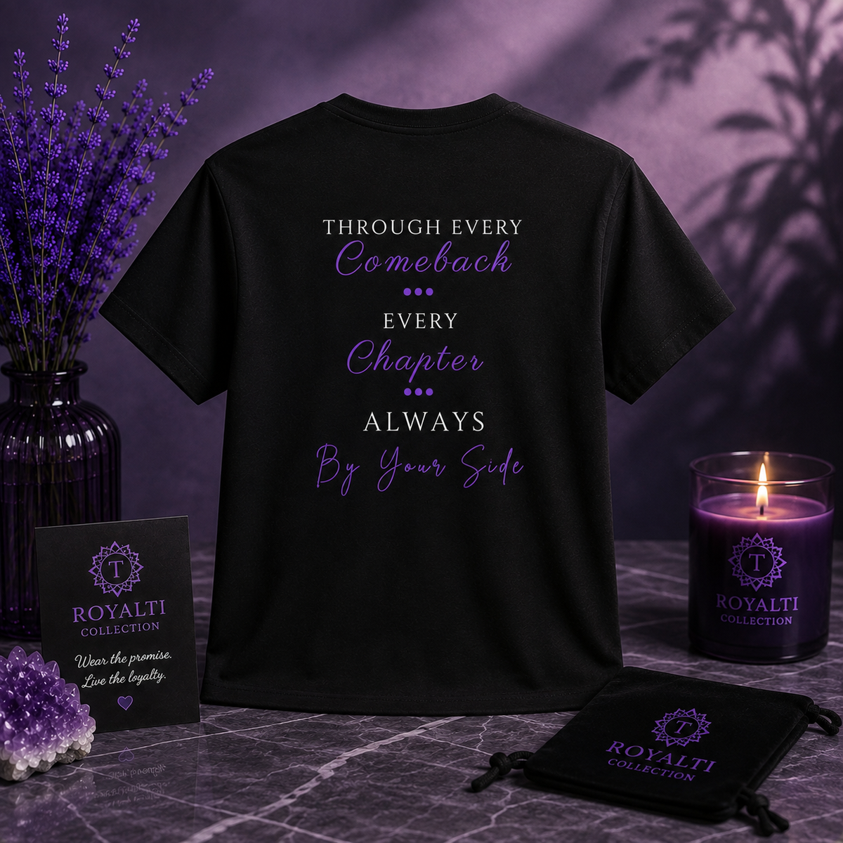 The Forever 7 Bundle (Premium Fit)