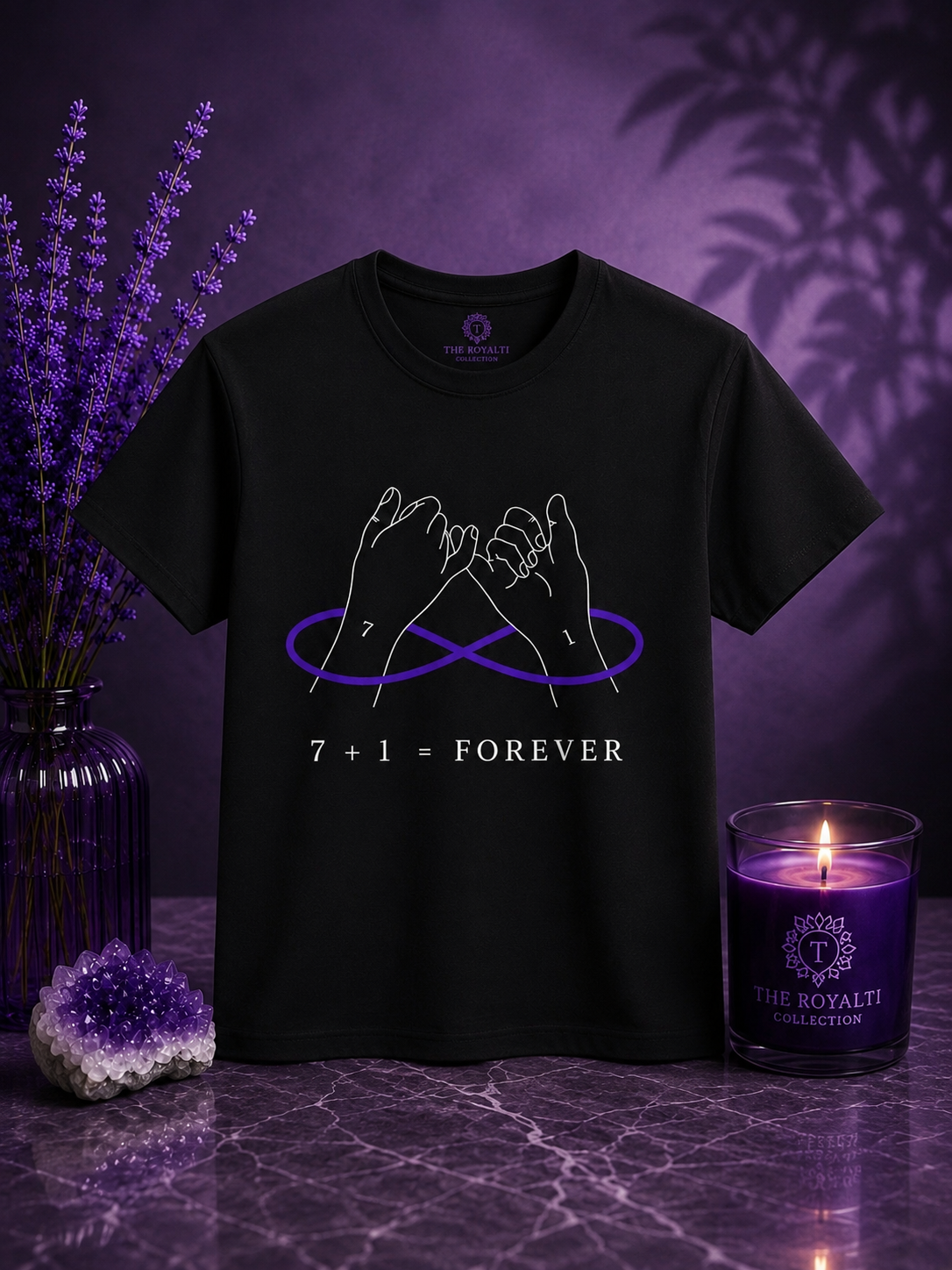 The Forever 7 Bundle (Premium Fit)